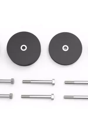 Timbren SES Spacer Kit SPCRTORTTN | RealTruck Free Shipping