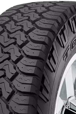 Bargain Toyo Open Country C/T Tire 345070 | RealTruck