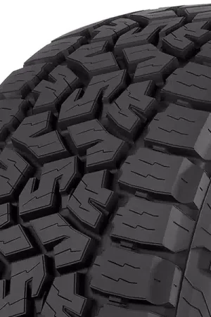 Free Returns Toyo Open Country A/T III Tire 355950 | RealTruck