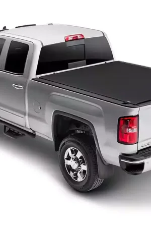Final Sale Truxedo Pro X15 Soft Roll Up Tonneau Cover 1470601 | RealTruck