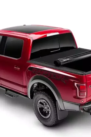 Limited Offer Truxedo Sentry CT Hard Roll Up Tonneau Cover 1597716 | RealTruck