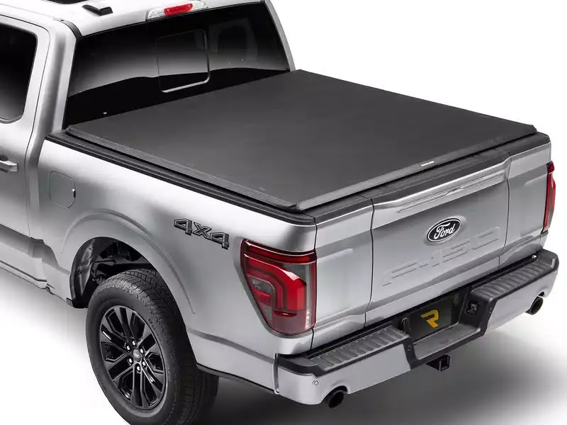 Truxedo TruXport (GEN 2) Soft Roll-Up Tonneau Cover 280601 | RealTruck Deal