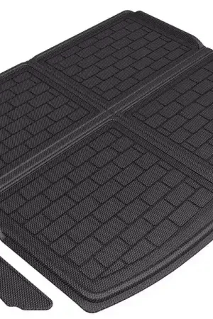 Trusted Brand 3D MAXpider Kagu Cargo Liner M1JP0311309 | RealTruck
