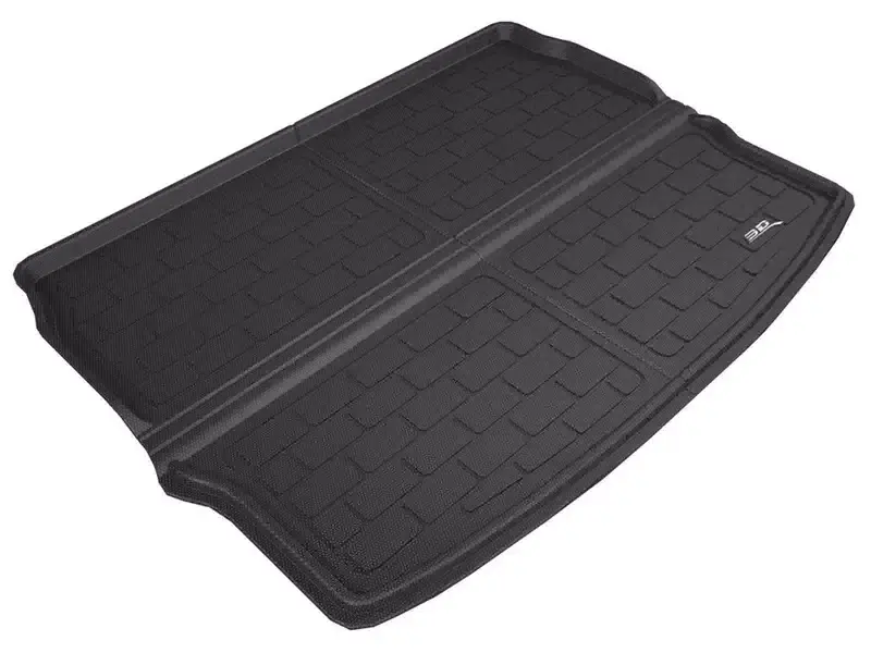 Don’t Miss Out 3D MAXpider Kagu Cargo Liner M1NS1051309 | RealTruck