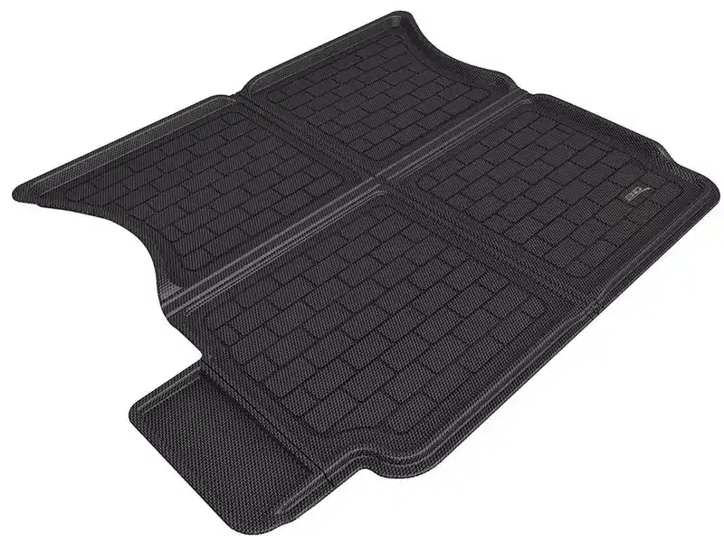 3D MAXpider Kagu Cargo Liner M1TL0461309 | RealTruck Premium