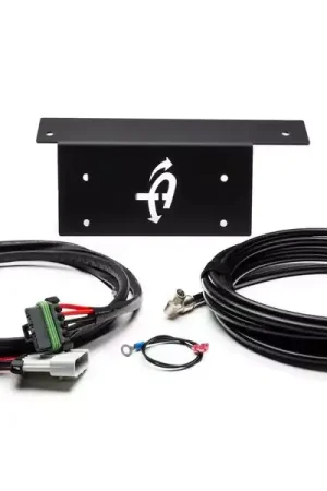 High Quality Up Down Air Compressor Mount & Connection Kit 69-1819 | RealTruck