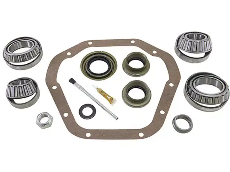 Factory Price USA Standard Differential Bearing Seal Kit ZBKD80-A | RealTruck