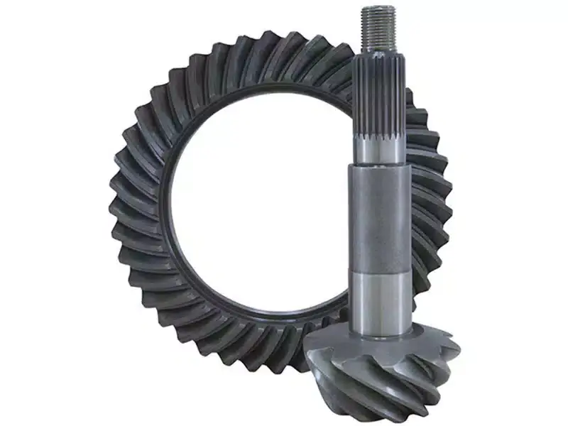 USA Standard Ring & Pinion Gears ZG D44-456T-RUB | RealTruck Budget