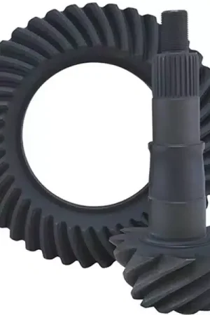 Price Drop USA Standard Ring & Pinion Gears ZG F8.8R-411R | RealTruck