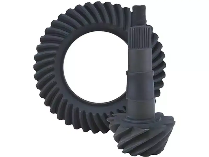 Price Drop USA Standard Ring & Pinion Gears ZG F8.8R-411R | RealTruck