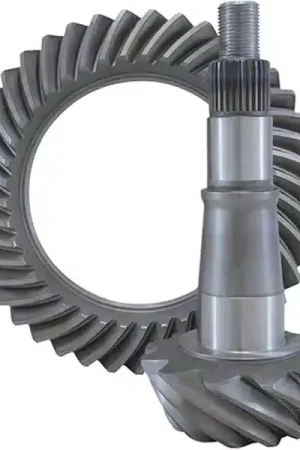No Minimum Order USA Standard Ring & Pinion Gears ZG GM9.5-373 | RealTruck
