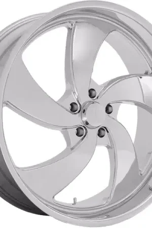 US Mags Chrome Desperado Wheel U1322080D8P01L | RealTruck Last Chance