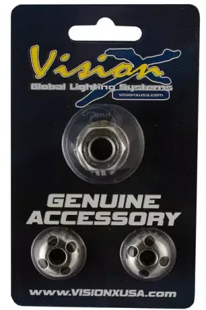 Clearance Vision X Anti-Theft Locking Nut XIL-SN08 | RealTruck