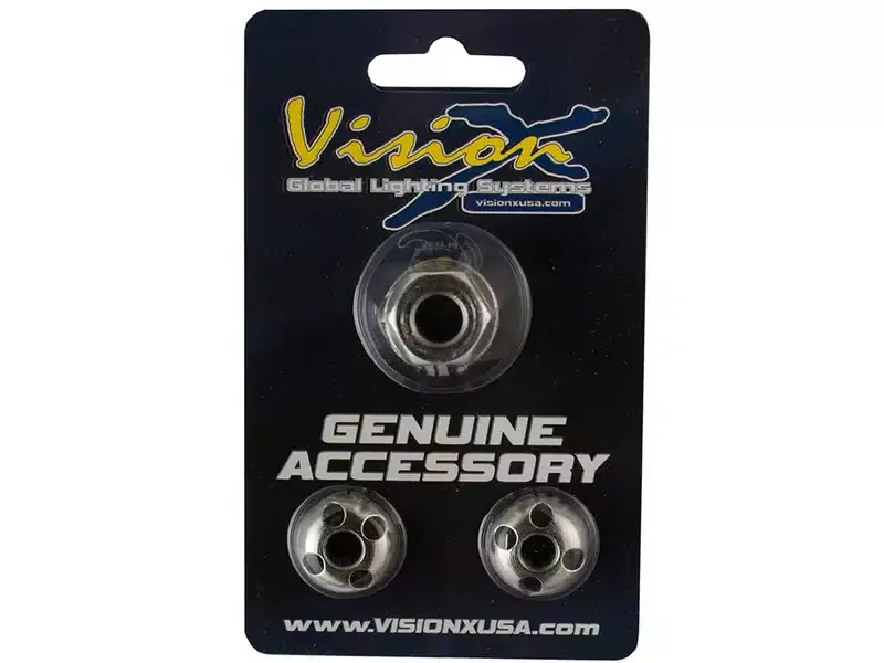 Clearance Vision X Anti-Theft Locking Nut XIL-SN08 | RealTruck