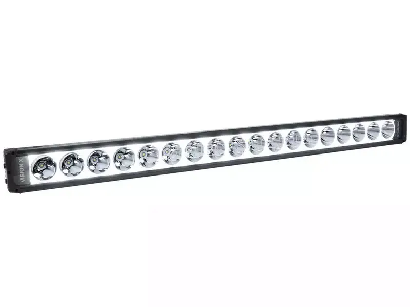 Vision X XPR Halo 35" LED Light Bar XPR-H18M | RealTruck Markdown