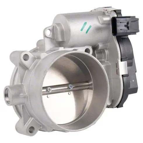 Throttle Body Assembly Seasonal Sale