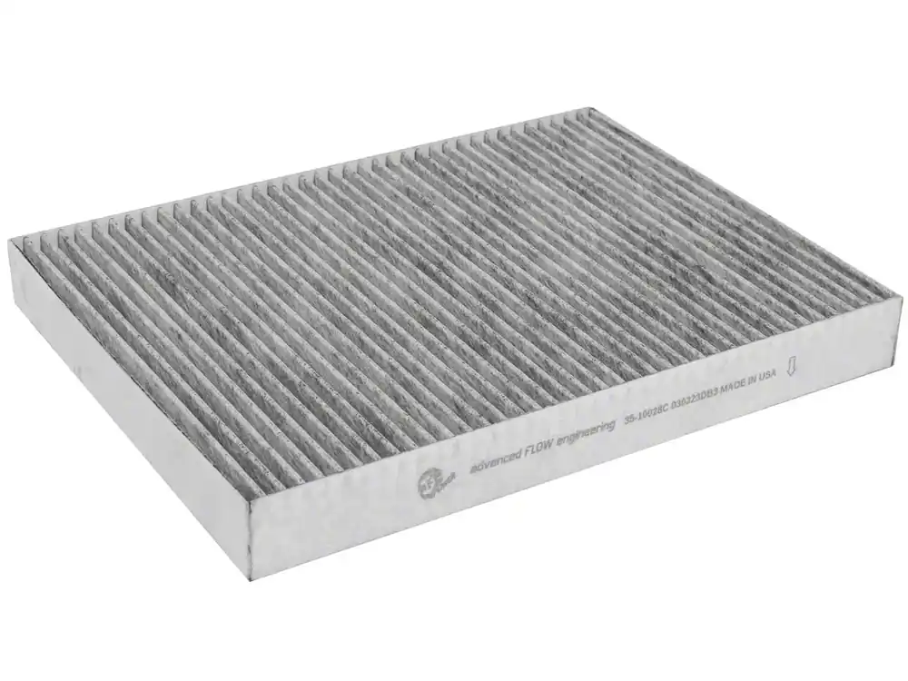 AFE Carbon Cabin Air Filter Don’t Miss Out
