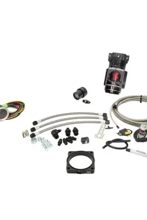 Snow Performance Stage 2.5 Boost Cooler without Tank No Minimum Order