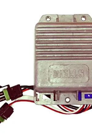 Budget Omix Ignition Module - 17252-03