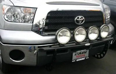 Hildebrandt Mojave Light Bar with 4 Mounting Tabs - 75-85010 Buy Direct