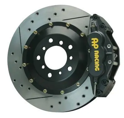 Fast Shipping AP Racing Brake Kit