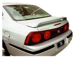 Big Sale Chevrolet Impala JSP Paintable Wings - OEM - 98309