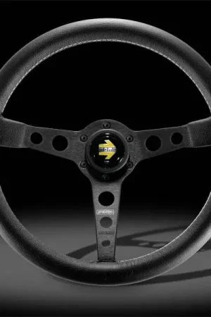 Must Have Ford Mustang Momo Prototipo Steering Wheel - 70002