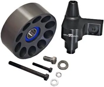 Ford Mustang Steeda Cobra Blower Belt Tensioner - 16060 Popular