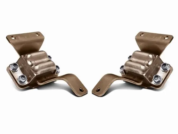 Popular Ford Mustang Urethane Motor Mounts - 94328