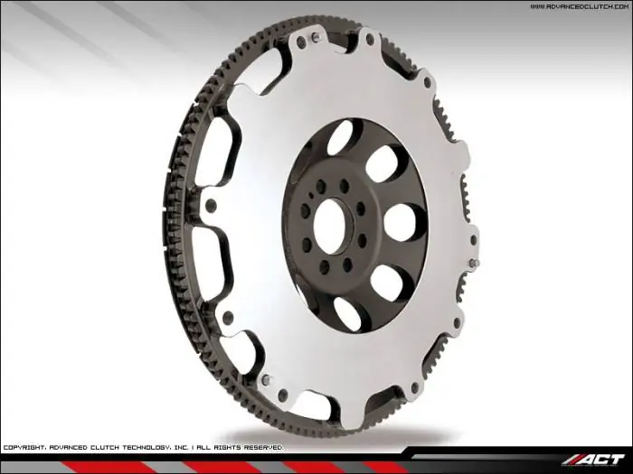 Crafted Eagle Talon ACT Prolite Flywheel - 6003305