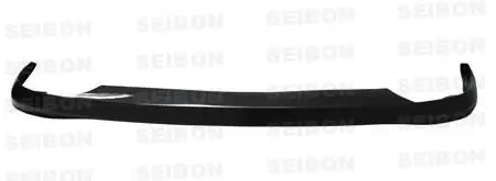 Free Returns Acura Integra Seibon TR Style Carbon Fiber Front Lip - FL9801ACIN-TR