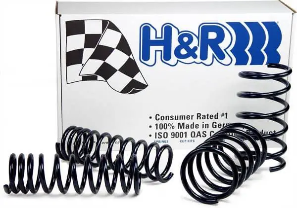 H&R Sport Lowering Spring 50824 Next Day Delivery