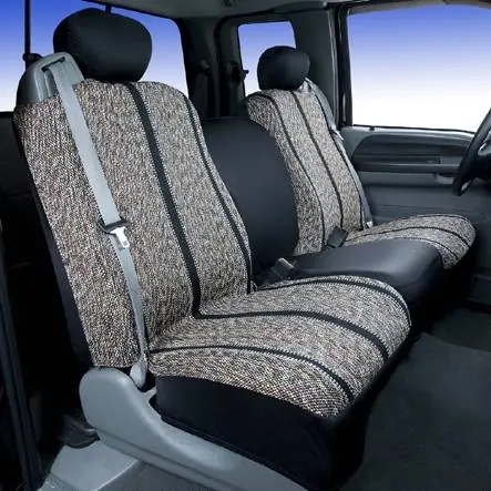 Top Rated Jeep Wrangler Saddleman Saddle Blanket Seat Cover