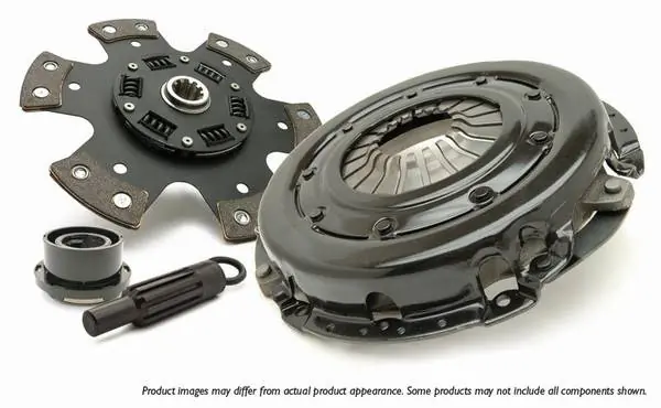 Last Chance Nissan 200SX Fidanza Four Point Three Clutch - 341193