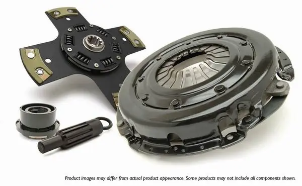 Brand New Pontiac GTO Fidanza Three Point Two Clutch - 391572