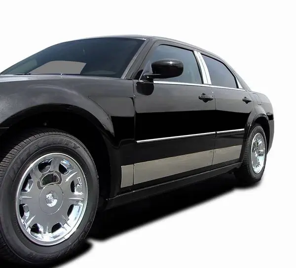 Secure Checkout Dodge Dynasty ICI Rocker Panels - 14PC - C0822-304M