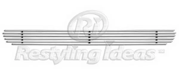 Ford Mustang Restyling Ideas Grille Insert - 72-ABG-F86010A Cheap