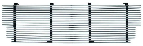 Must Have Ford Ranger IPCW Billet Grille - Cut-Out - CWBG-0104RG