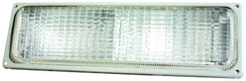 Next Day Delivery Chevrolet Suburban IPCW Park Signals - Front - 1 Pair - CWC-324