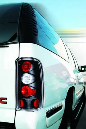 GMC Yukon IPCW Taillights - Crystal Eyes - 1 Pair - CWT-CE304CB Buy Direct