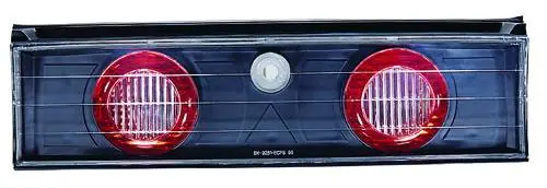 Mitsubishi Eclipse IPCW Taillights - Crystal Eyes - 3PC - CWT-904B2 While Supplies Last