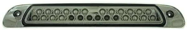 Money Back Guarantee Toyota Tundra IPCW LED Third Brake Light - 1PC - LED3-2026CS