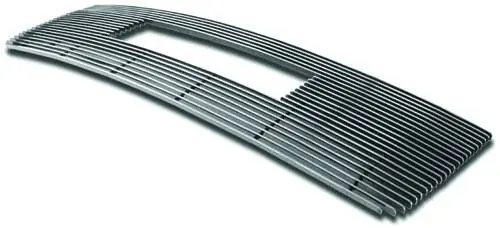 GMC Sierra IPCW Billet Grille - Bolt-On - Logo Shows - CWOB-07SIE Must Have