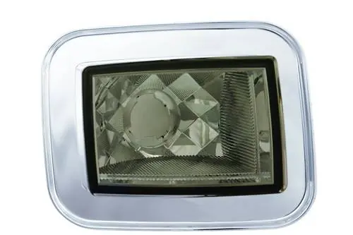 New Release Hummer H2 IPCW Park Signals - Front - Diamond-Cut - 1 Pair - CWC-348CS