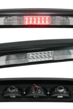 Toyota Third Brake Lamp Bulk Order