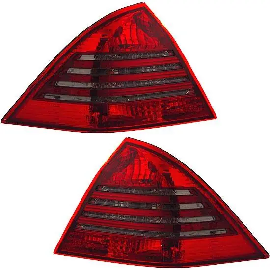 Mercedes Tail Lights Trusted Brand