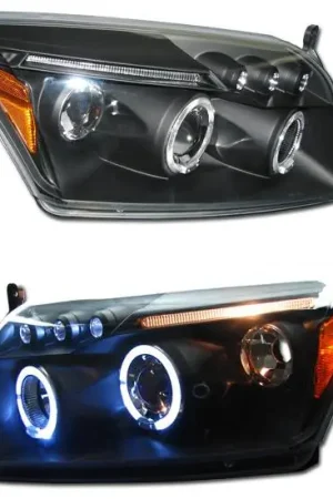 Direct From Manufacturer Dodge Headlights