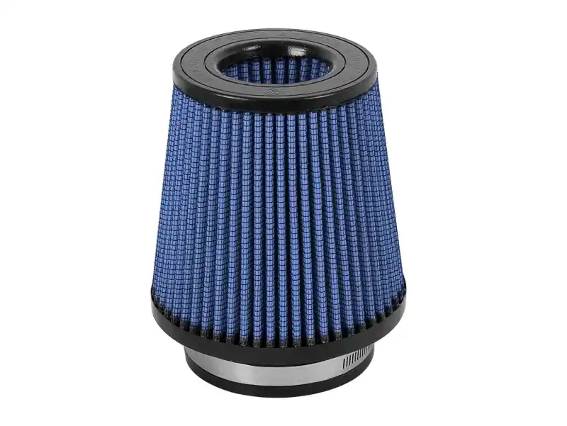 aFe MagnumFLOW Air Filters UCO P5R A/F P5R 4F x 6B x 4-1/2T (Inv) x 6H — PMD Premier Motoring Development Buy Direct