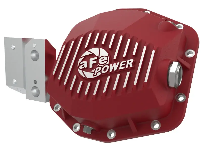 Hassle-Free Returns aFe 20-23 Jeep Gladiator JT (Dana M220) Pro Series Rear Differential C — PMD Premier Motoring Development