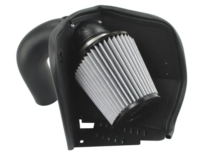 aFe MagnumFORCE Intakes Stage-2 PDS AIS PDS Dodge Diesel Trucks 07.5-1 — PMD Premier Motoring Development Trending